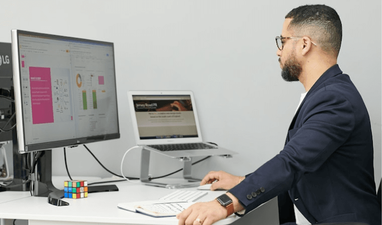 Tax filing and compliance